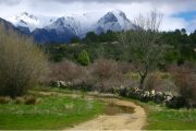 Parque Nacional de la Sierra de Guadarrama - 3 días