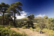Parque Nacional de la Sierra de Guadarrama - 3 días