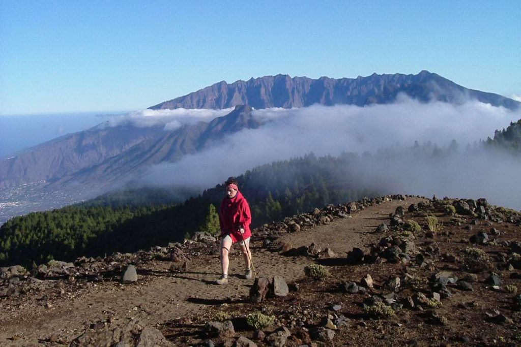 La Palma – Parque Nacional de la Caldera de Taburiente