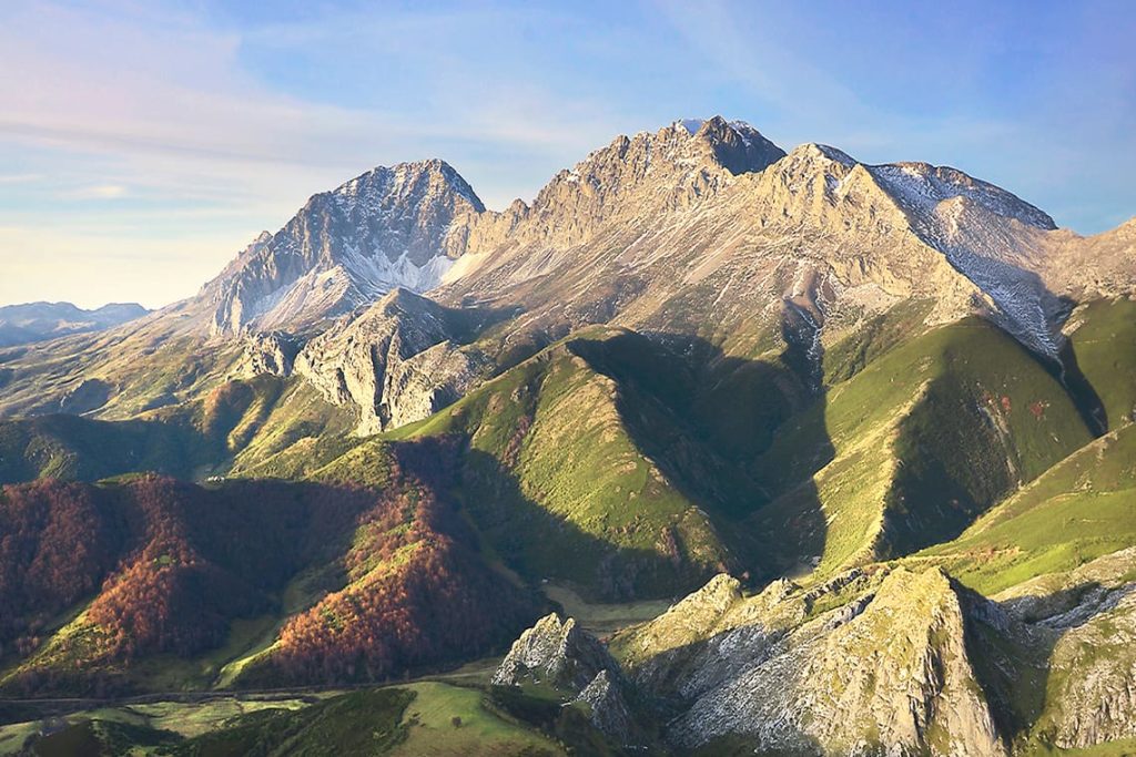 Reserva de la Biosfera de Babia y las Ubiñas (León)